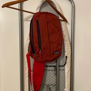 Patagonia Ultra Light Black Hole Sling Bag